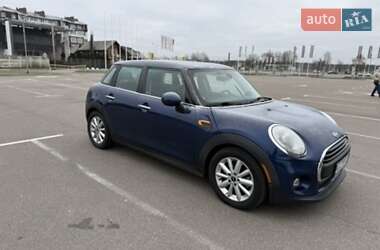 Хэтчбек MINI Cooper 2014 в Киеве