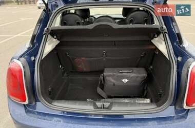 Хэтчбек MINI Cooper 2014 в Киеве