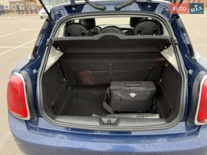 Хэтчбек MINI Cooper 2014 в Киеве