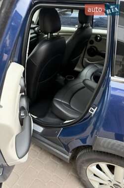 Хэтчбек MINI Cooper 2014 в Киеве