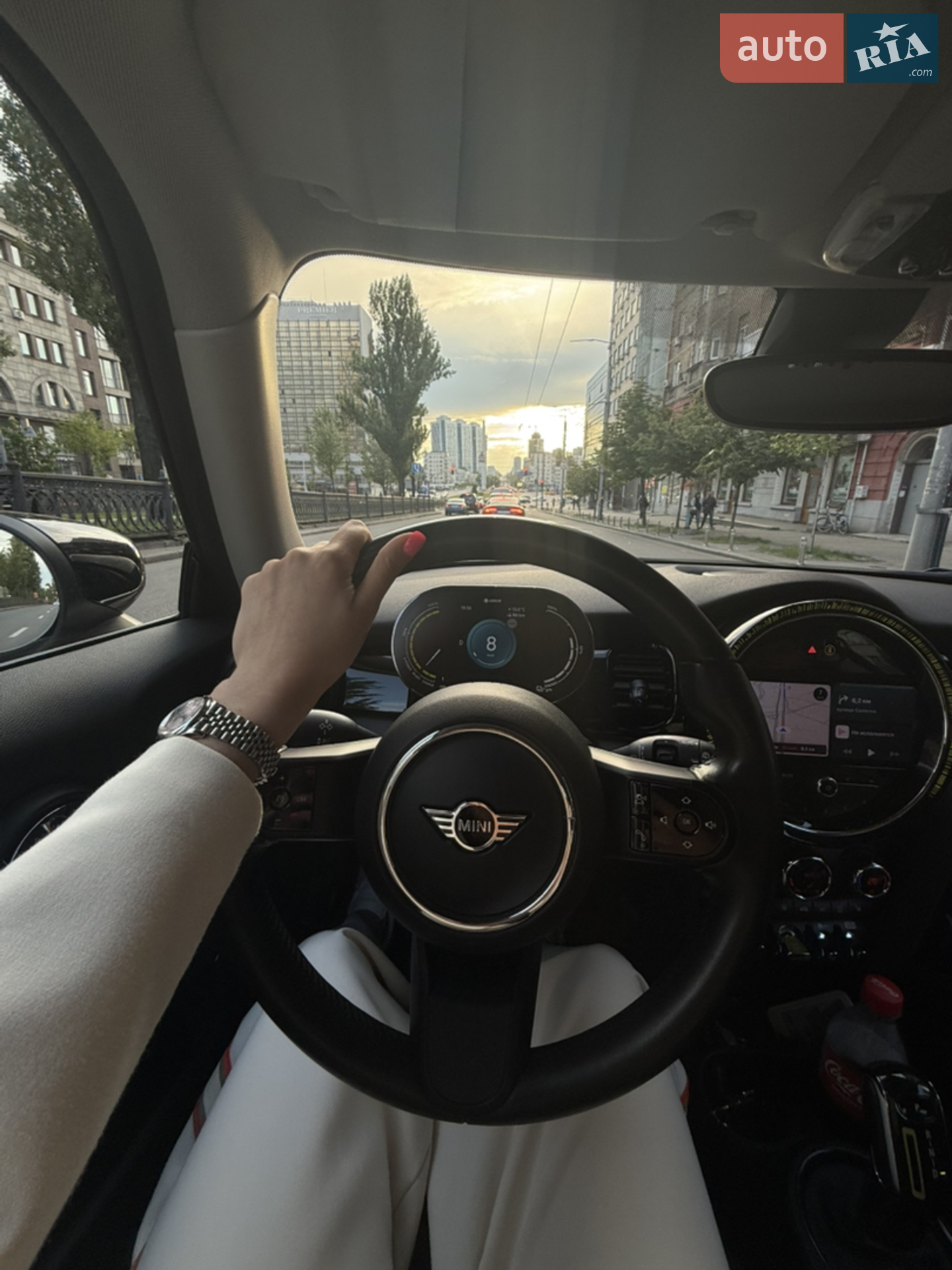 2022 MINI Cooper - мініатюра 7