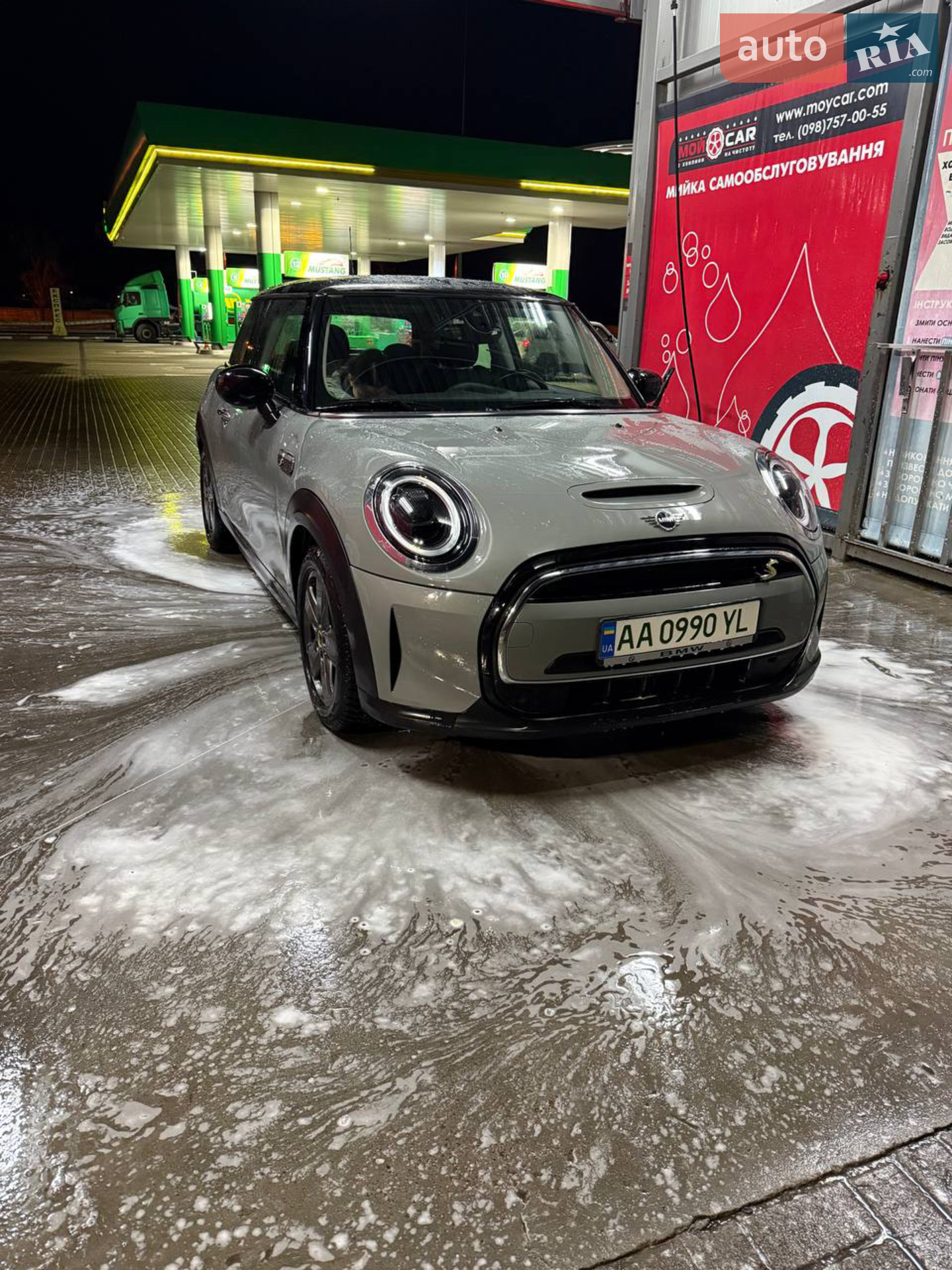 2022 MINI Cooper - мініатюра 3