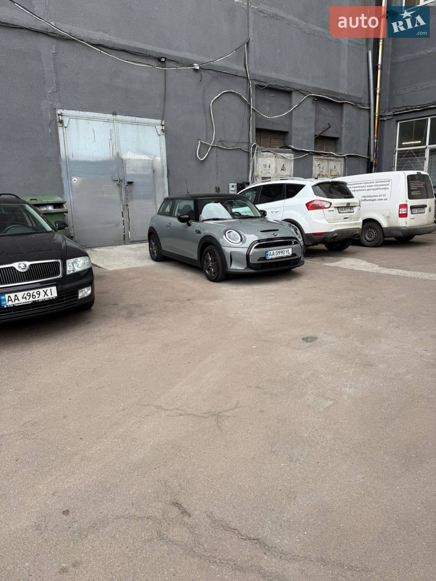 2022 MINI Cooper - мініатюра 6