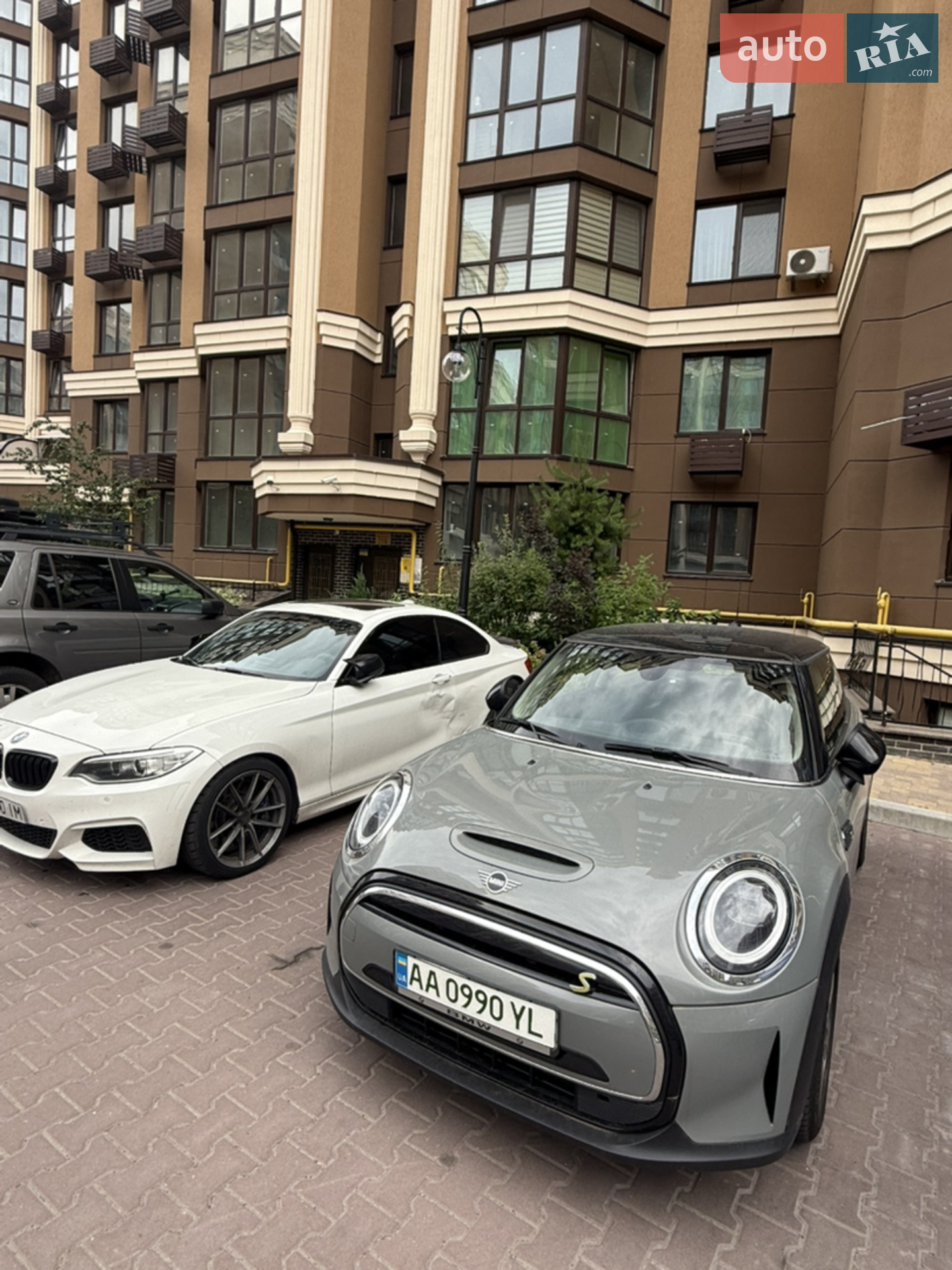 2022 MINI Cooper - мініатюра 8