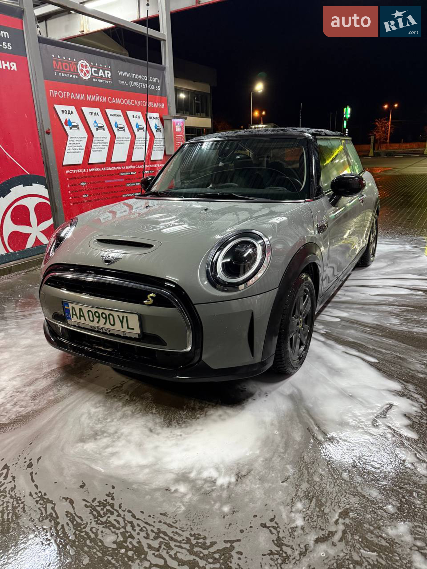 2022 MINI Cooper - мініатюра 2