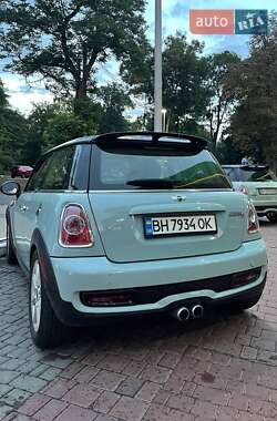 Хэтчбек MINI Cooper 2013 в Одессе