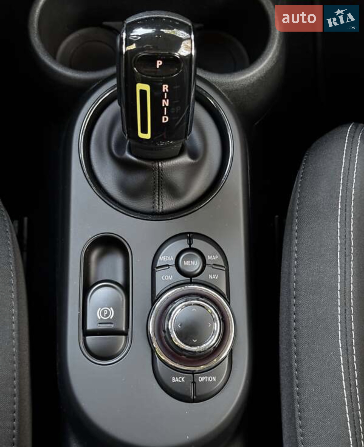 2022 MINI Cooper - мініатюра 10