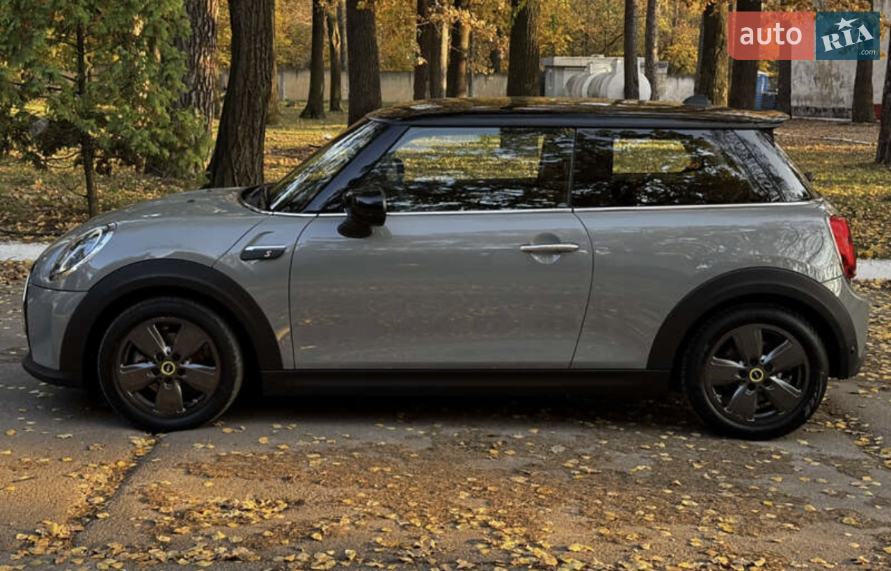 2021 MINI Cooper - мініатюра 30