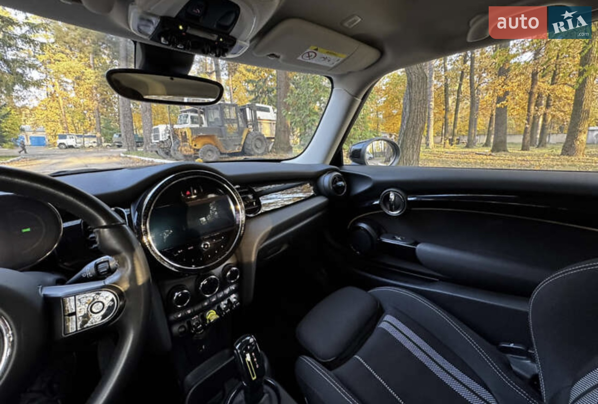 2022 MINI Cooper - мініатюра 9