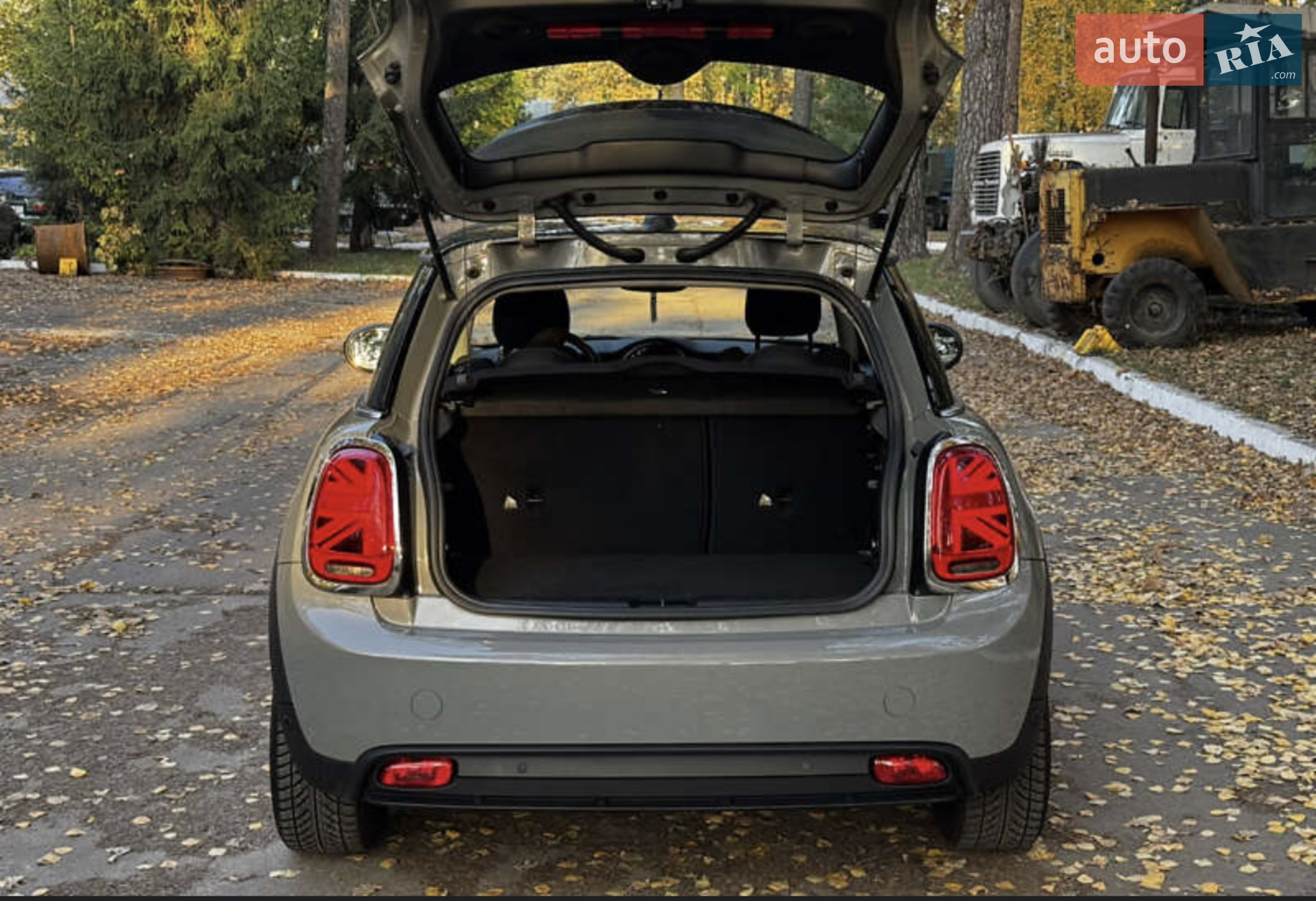 2022 MINI Cooper - мініатюра 4