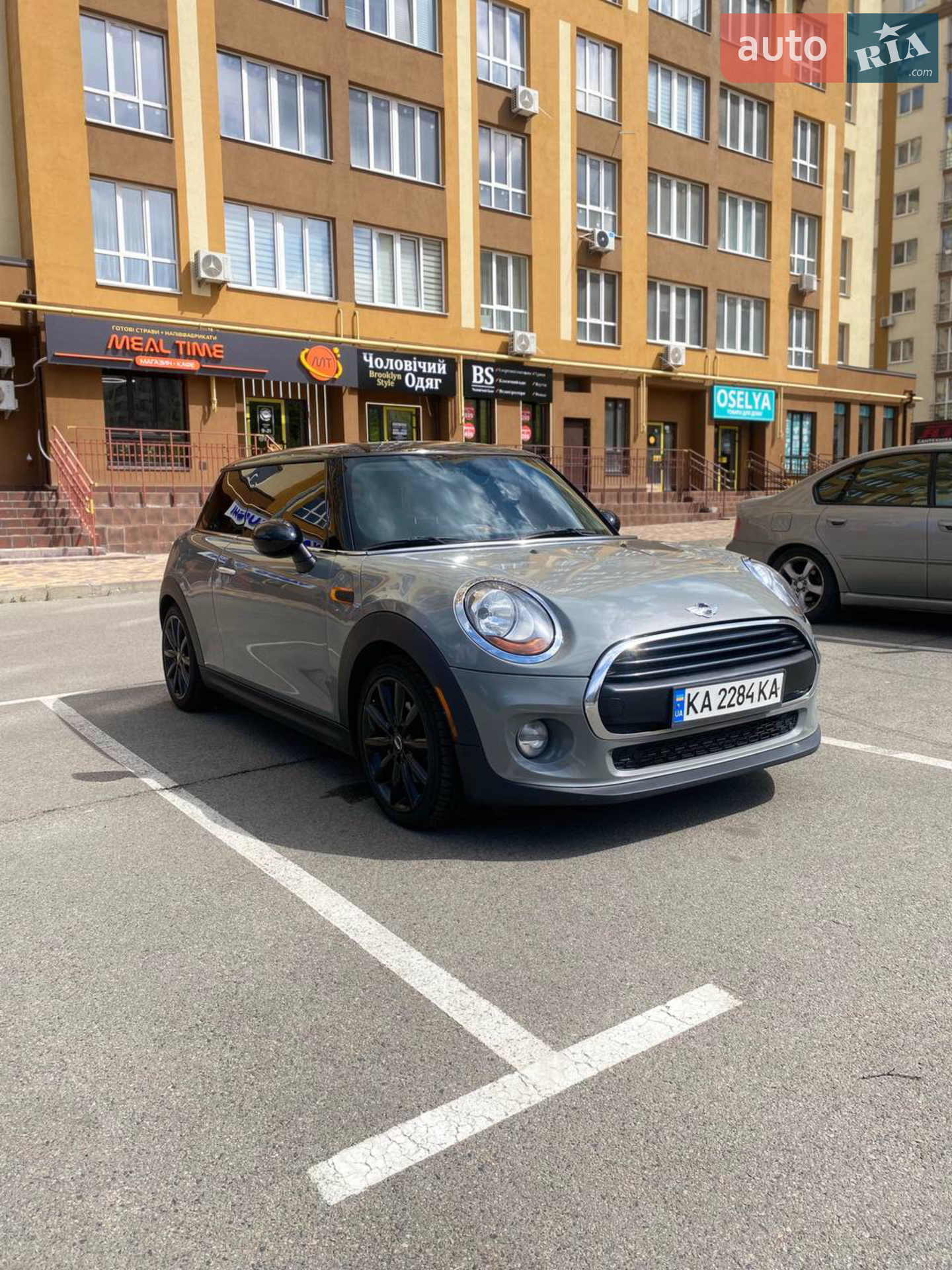 2015 MINI Cooper - мініатюра 2