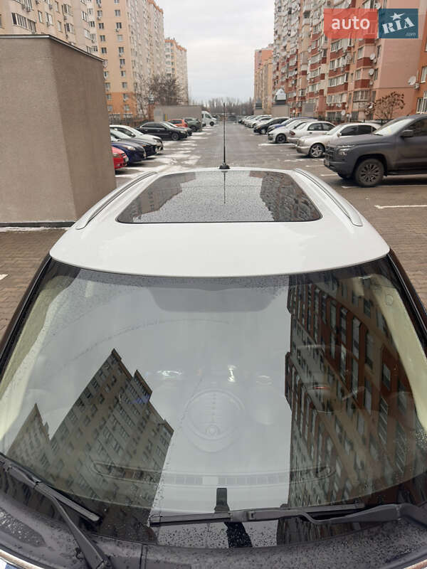 Хэтчбек MINI Cooper 2012 в Одессе