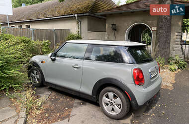 Хэтчбек MINI Cooper 2015 в Одессе