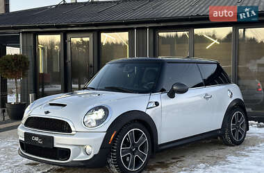 Хетчбек MINI Cooper 2012 в Львові