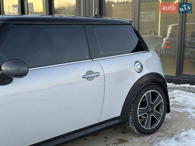 Хэтчбек MINI Cooper 2012 в Львове фото 11 Хэтчбек MINI Cooper 2012 в Львове