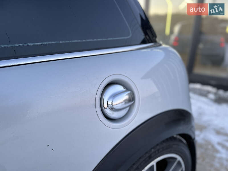 Хэтчбек MINI Cooper 2012 в Львове фото 30 Хэтчбек MINI Cooper 2012 в Львове