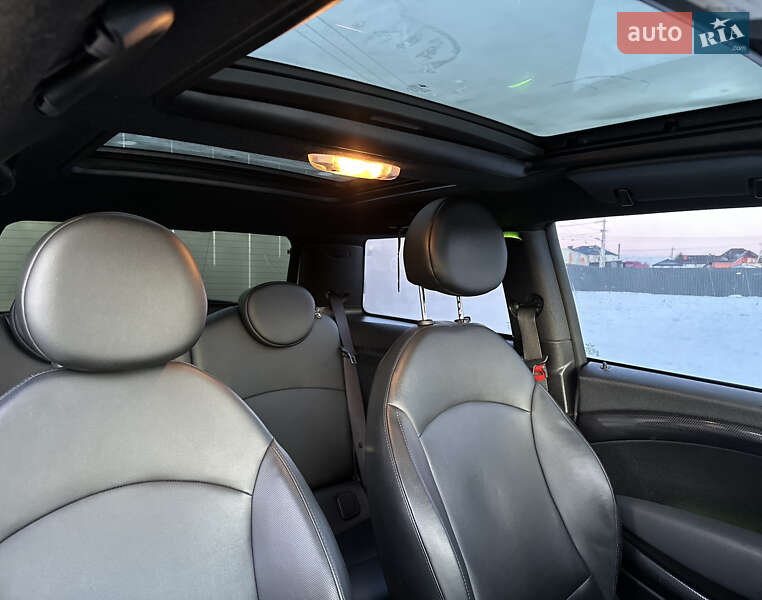 Хэтчбек MINI Cooper 2012 в Львове фото 38 Хэтчбек MINI Cooper 2012 в Львове