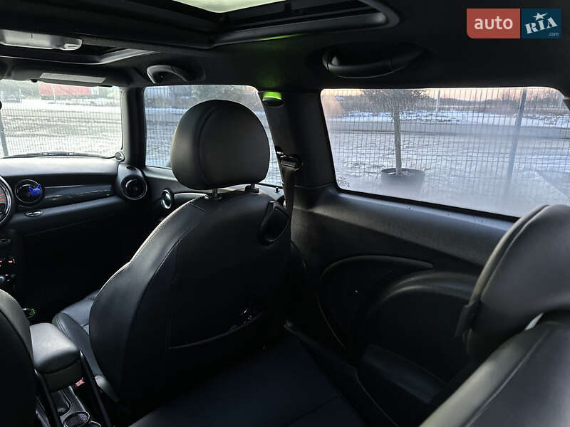 Хэтчбек MINI Cooper 2012 в Львове фото 48 Хэтчбек MINI Cooper 2012 в Львове