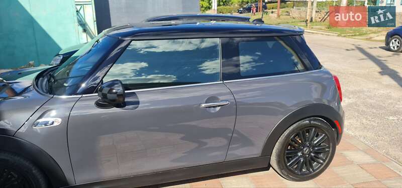 Хетчбек MINI Cooper 2014 в Южноукраїнську фото 5 Хетчбек MINI Cooper 2014 в Южноукраїнську