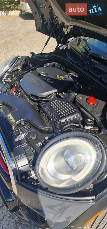 Хетчбек MINI Cooper 2014 в Южноукраїнську фото 17 Хетчбек MINI Cooper 2014 в Южноукраїнську