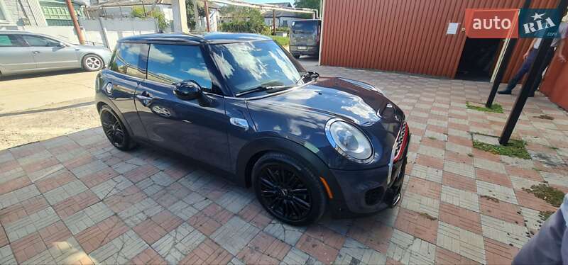 Хетчбек MINI Cooper 2014 в Южноукраїнську фото 10 Хетчбек MINI Cooper 2014 в Южноукраїнську