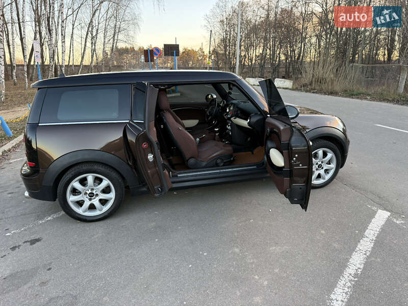 Хэтчбек MINI Cooper 2008 в Ладыжине