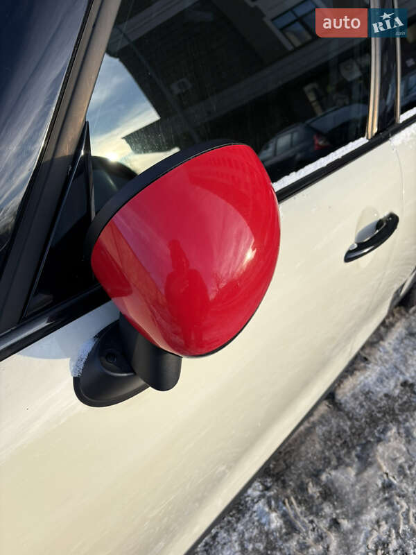 Хэтчбек MINI Cooper 2015 в Киеве