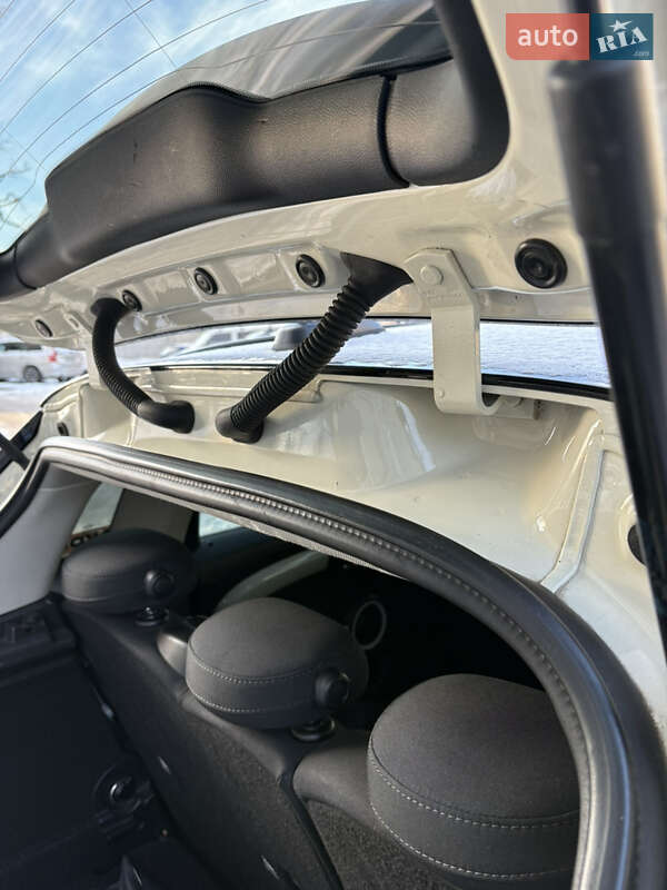 Хэтчбек MINI Cooper 2015 в Киеве