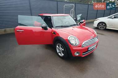 Хетчбек MINI Cooper 2010 в Житомирі