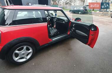 Хетчбек MINI Cooper 2010 в Житомирі