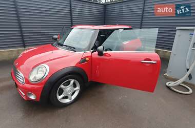 Хетчбек MINI Cooper 2010 в Житомирі