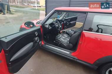 Хетчбек MINI Cooper 2010 в Житомирі