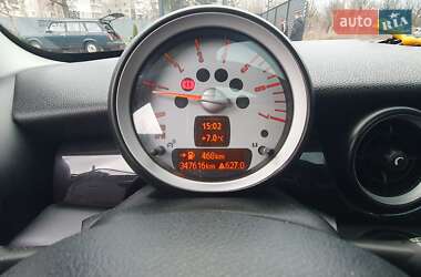 Хетчбек MINI Cooper 2010 в Житомирі
