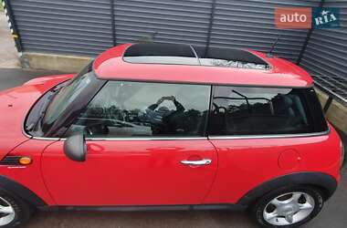 Хетчбек MINI Cooper 2010 в Житомирі