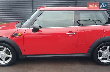 Хетчбек MINI Cooper 2010 в Житомирі