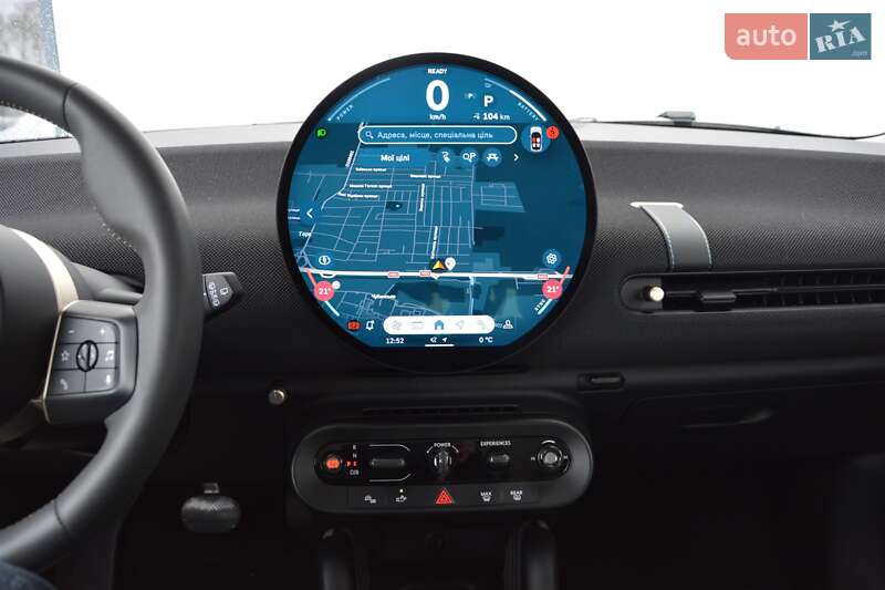 Хэтчбек MINI Cooper 2024 в Киеве