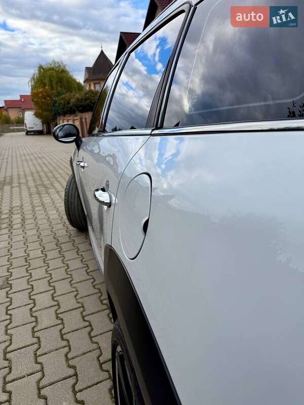 Хэтчбек MINI Cooper 2011 в Черновцах фото 13 Хэтчбек MINI Cooper 2011 в Черновцах