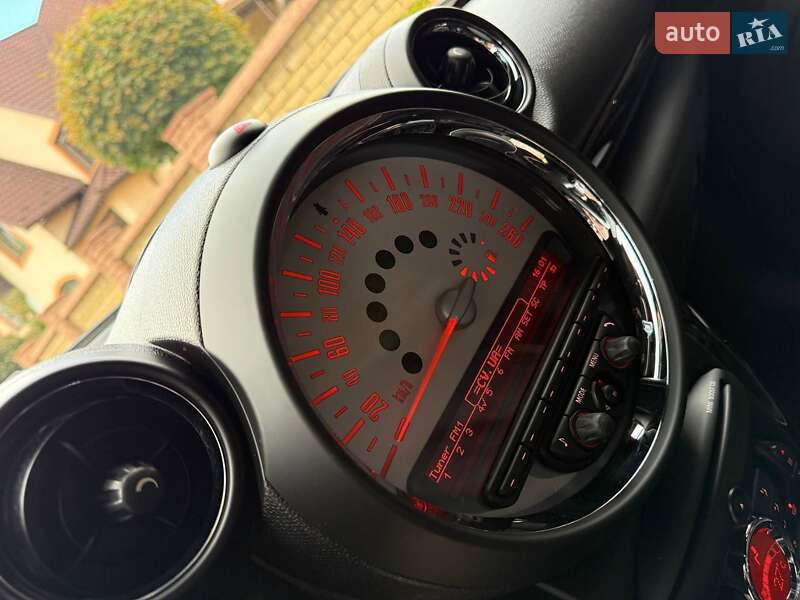 Хэтчбек MINI Cooper 2011 в Черновцах фото 18 Хэтчбек MINI Cooper 2011 в Черновцах