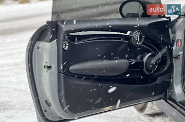 Хэтчбек MINI Cooper 2022 в Виннице