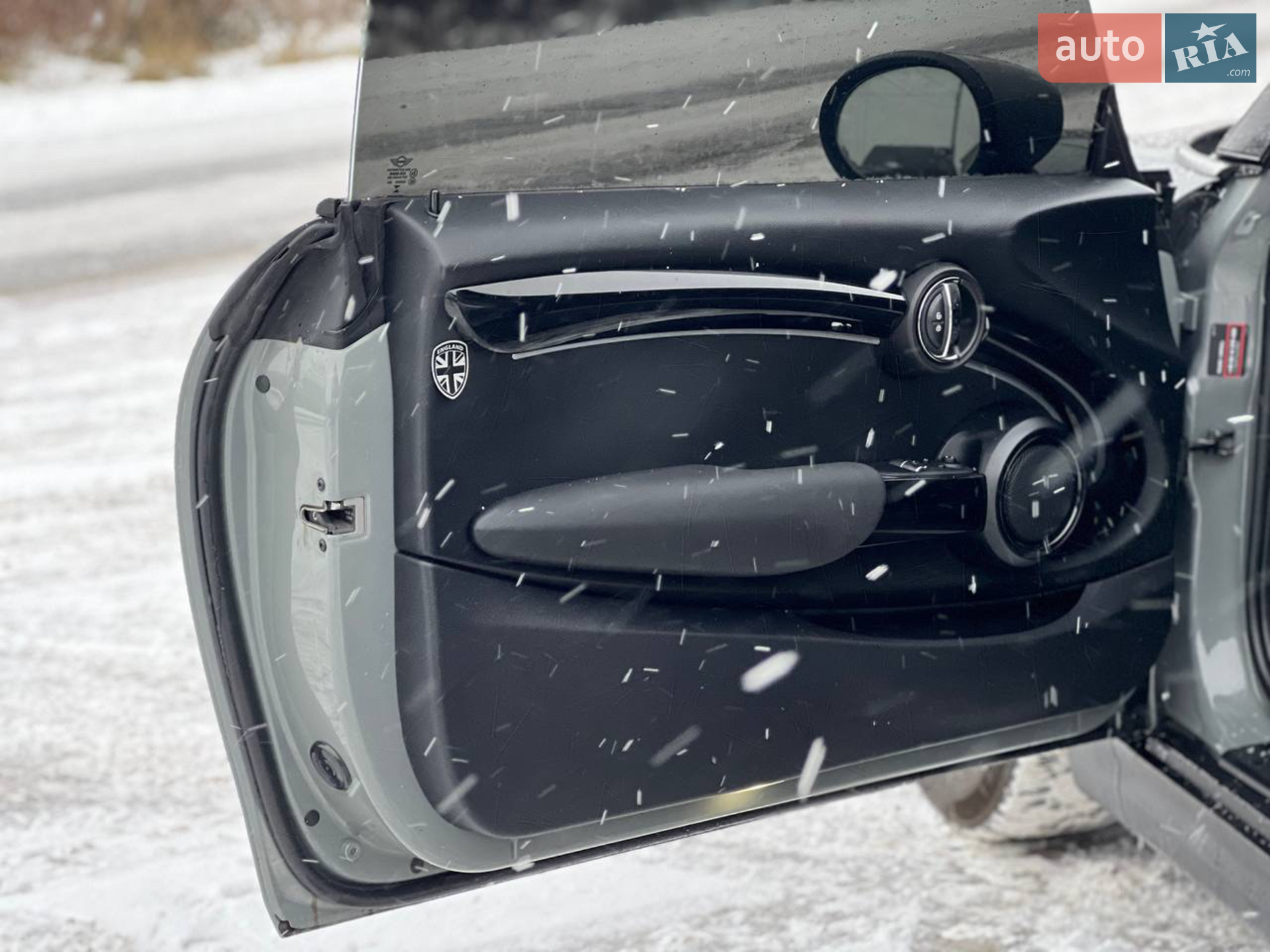2022 MINI Cooper - мініатюра 22