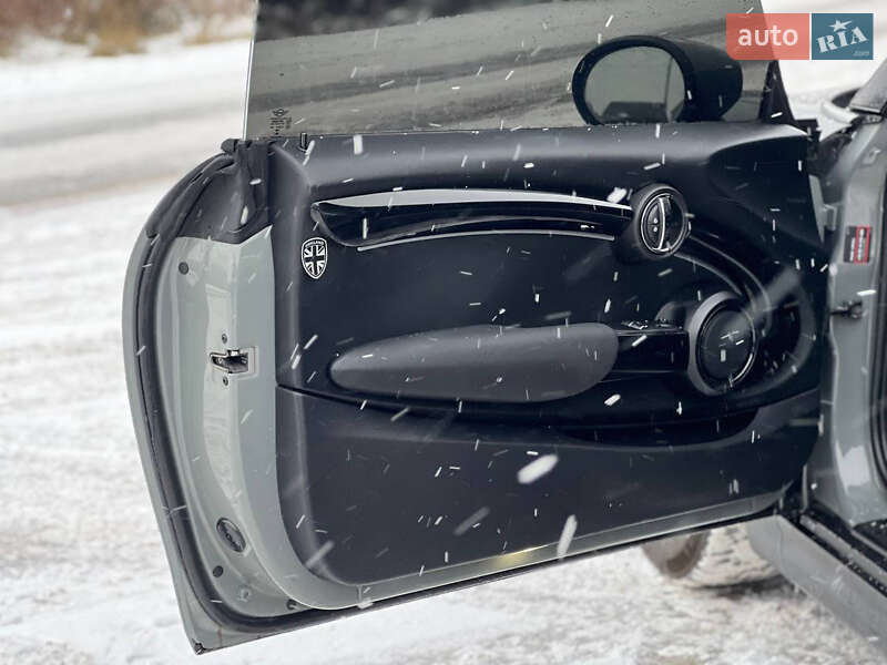 Хетчбек MINI Cooper 2022 в Вінниці