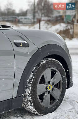 Хэтчбек MINI Cooper 2022 в Виннице