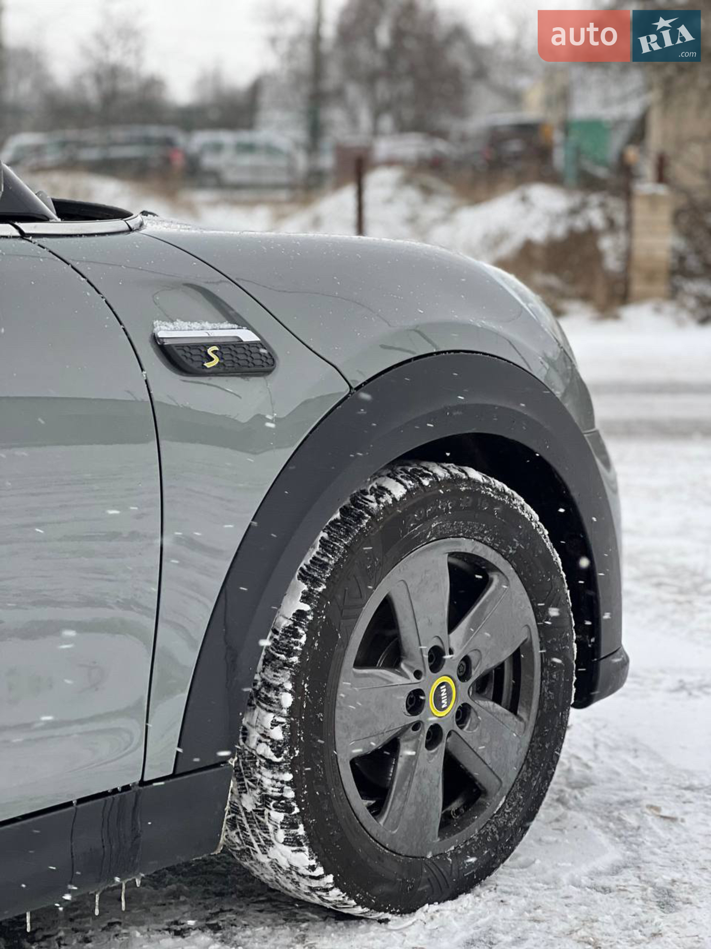 2022 MINI Cooper - мініатюра 28