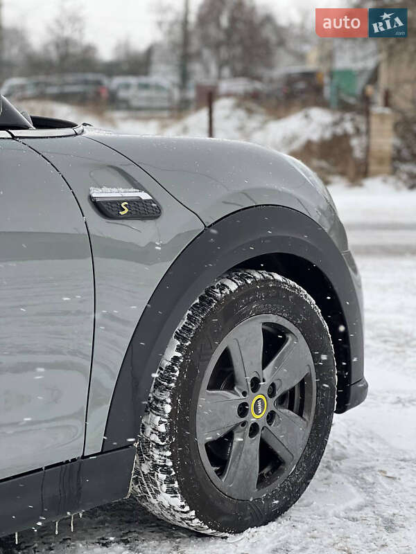 Хетчбек MINI Cooper 2022 в Вінниці
