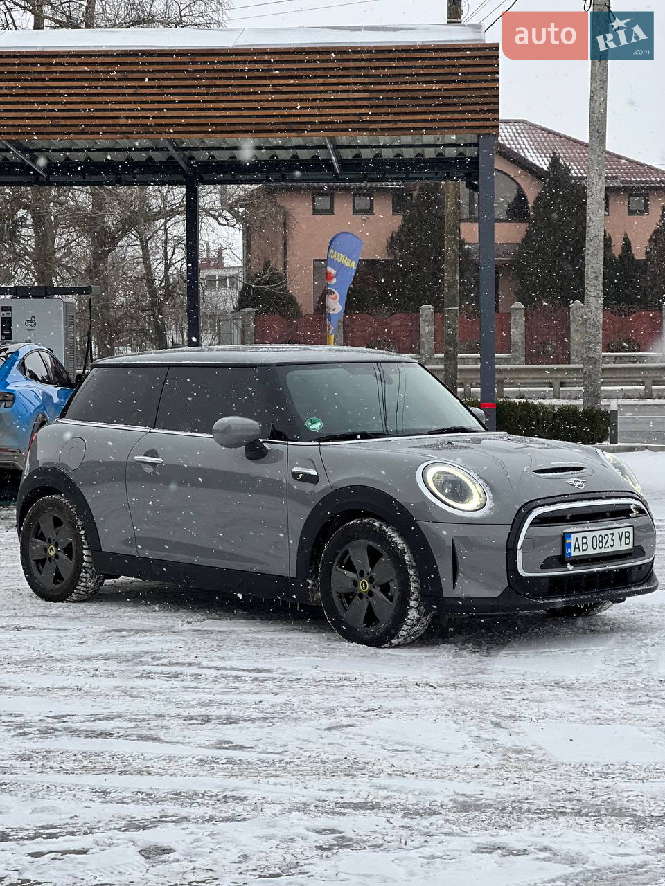 2021 MINI Cooper - мініатюра 18