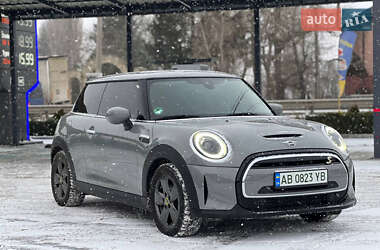 Хэтчбек MINI Cooper 2022 в Виннице