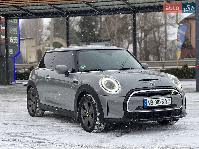 Хетчбек MINI Cooper 2022 в Вінниці