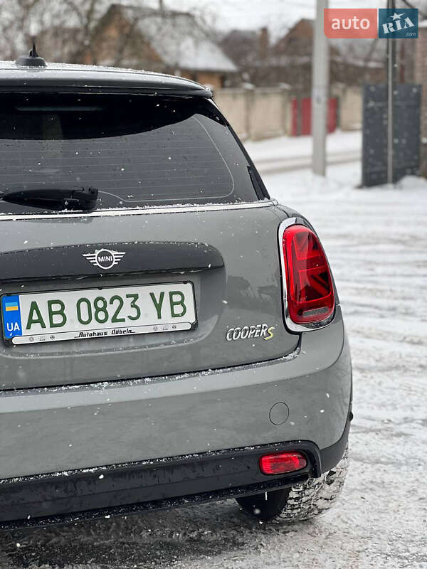 Хетчбек MINI Cooper 2022 в Вінниці