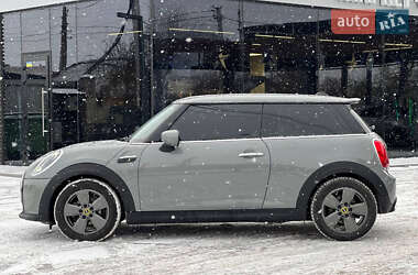 Хэтчбек MINI Cooper 2022 в Виннице