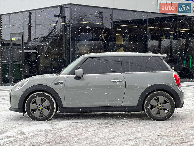 Хетчбек MINI Cooper 2022 в Вінниці